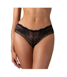 Perisia culotte - Noire